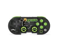 Hyperkin - Limited Edition Pixel Art Bluetooth Controller - Miraculous Edition (