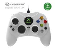 Hyperkin DuchesS Controlador con Cable Blanco -Nuevo- Xbox Serie X S / Uno / PC