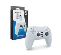 Hyperkin Funda de Silicona para Dualsense (PS5) (Blanco) - Playstation 5