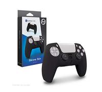 Hyperkin Funda de Silicona para Dualsense (PS5) (Negro) - Playstation 5