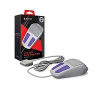 Hyperkin Hiper Clic Retro Estilo Mouse - Nuevo - Snes