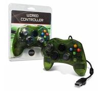 Hyperkin M03909-GN - Controlador verde para Microsoft Xbox One