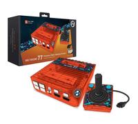 Retron 77 Game Console Atari VCS 2600 Amber