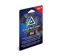 Hyperkin Save Wizard Save Editor for PlayStation 4