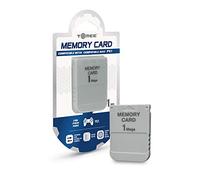 Hyperkin Tarjeta de memoria Playstation 1 MB