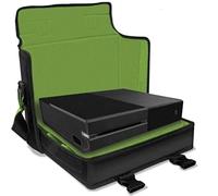 Hyperkin The Rook - Bolsa de Viaje para Microsoft Xbox One