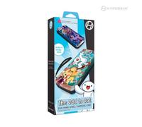 Hyperkin TheOdd1sOut Dogtown Edition - Carcasa rígida de EVA para conmutador OLED, Hyperkin, Nintendo Switch;