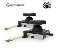 Hyperkin TMR Switch Joysticks de repuesto, joystick electromagnético TMR sin deriva para Nintendo Switch/OLED/Lite, palos de magnetorresistencia de túnel (paquete de 2)