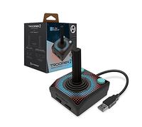 Hyperkin Trooper 2 - Controlador de juegos USB premium para PC, Mac, Linux