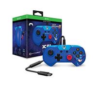 Hyperkin X91 Wired Controller for Xbox One/ Windows 10 PC (Mega Man 11Limited Edition) - Officially Licensed By Capcom and Xbox