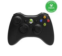 Hyperkin Xenon Wired Mando para Xbox Series X|S/Xbox One/Windows 10|11 - Negro