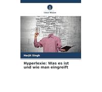 Hyperlexie: Was es ist und wie man eingreift