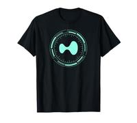 Hyperliquid Logo Crypto Camiseta