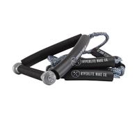 HYPERLITE 25FT SURF Cuerda 2025 + Mancuerna Gris