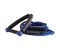 Hyperlite Cuerda de Surf con Mango Azul, tamaño 7,6 m