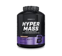 Hypermass Biotech Usa 4000gr