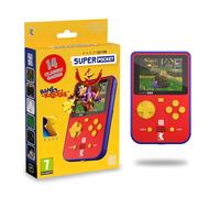 Super Pocket Rare Retro standard