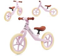 HyperMotion Bicicleta Sin Pedales Ultraligera para Niños - Asiento Ajustable, Ruedas Antipinchazos, Solo 1,75 kg, 12 Pulgadas, Desde 18 Meses - Marcelo