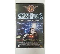 Hypernauts Vol. 2 - Into the dark [Alemania] [VHS]