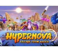 Hypernova: Escape from Hadea (PC) Steam Key - GLOBAL