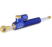 Hyperpro CSC, amortiguador de dirección 75 mm male Lila