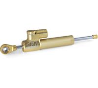 Hyperpro CSC, amortiguador de dirección 75 mm male Oro