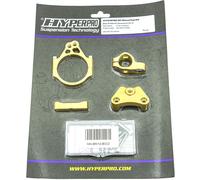 Hyperpro Steering Damper, kit de montaje male