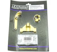 Hyperpro Steering Damper, kit de montaje male