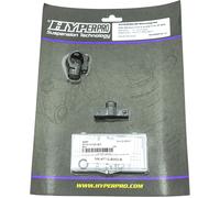 Hyperpro Steering Damper, kit de montaje male