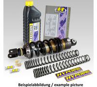Hyperpro Streetbox, kit de suspensión male