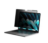 HyperShield - Protector de pantalla magnético para MacBook Air de 13,6"