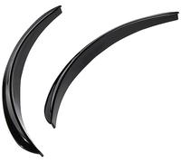 Hypersonic HP6193-3 - Extensiones universales para arco de rueda/guardabarros