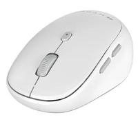 Targus Ratón inalámbrico HyperSpace Next Bluetooth Blanco Garantía 24 meses