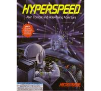 Hyperspeed Steam Key GLOBAL