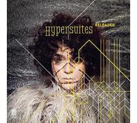 Hypersuites Reloaded – LP – Edel