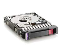 Hypertec - Disco duro para HP (3 TB, SAS, 72 K, 3,5", DP MDL)