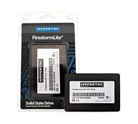 Hypertec firestormlite 2,5 Pulgadas de 240 GB SATA 6 Gbps Unidad de Estado sólido de 7 mm con 9,5 mm Adaptador