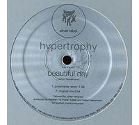 Hypertrophy - Beautiful Day / Just Come Back to Me [Vinilo]