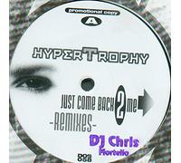 Hypertrophy - JUST COME BACK 2 ME