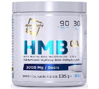 Hypertrophy Nutrition HMB-CA 3000mg 90 Cápsulas