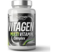 Hypertrophy Nutrition Vitagen Multivitamin Complex 30 caps