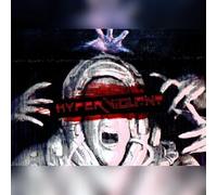 Hyperviolent (PC) Steam Account - GLOBAL