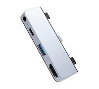 HUB HYPERDRIVE 4 EN 1 USB-C IPAD PRO
