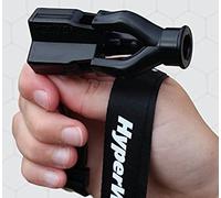 HyperWhistle El silbato más fuerte del mundo original de hasta 142 dB fuerte, muy largo alcance, para árbitro, entrenadores, instructores, deportes, profesores, salvavidas, autodefensa, supervivencia,