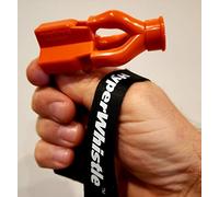 HyperWhistle Naranja de Seguridad