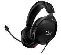 Auriculares inalámbricos HyperX Cloud Stinger II con micrófono, negros.