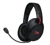 Headset hyperx cloud flight wireless negro