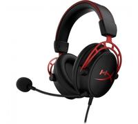 Headset HyperX Cloud Alpha Pro