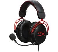 HyperX Cloud Alpha - Gaming Headset with In-line volum (Kopfh?ƒÂ¶rer & Headsets)