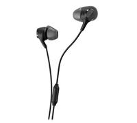 HyperX Cloud Earbuds III - Auriculares para Juegos con micrófono, Tallas XS a L, Controles, Multiplataforma, Color Negro